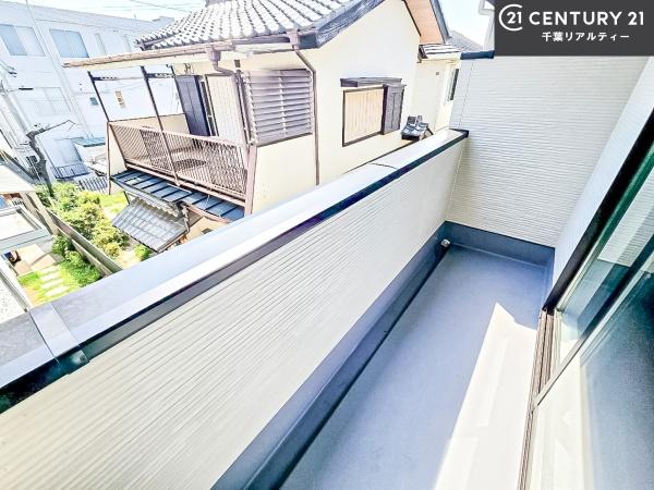 習志野市藤崎5丁目　4号棟