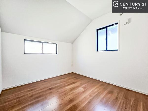 習志野市藤崎5丁目　4号棟