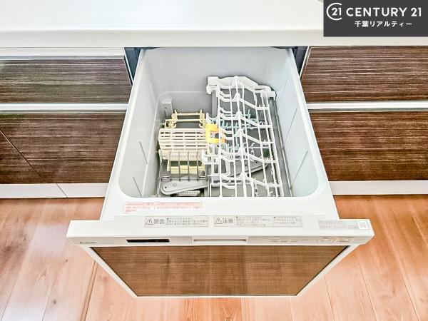 習志野市藤崎5丁目　4号棟