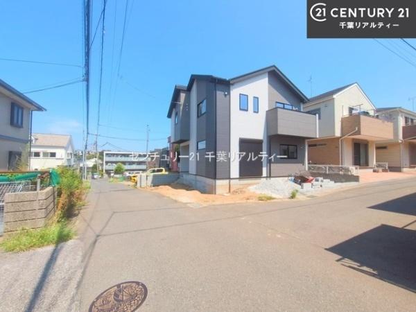 船橋市駿河台2丁目
