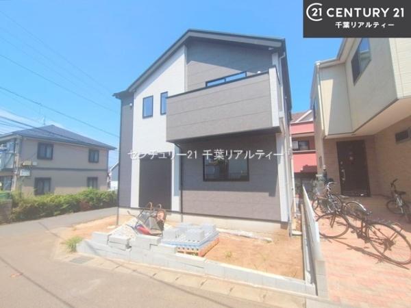 船橋市駿河台2丁目