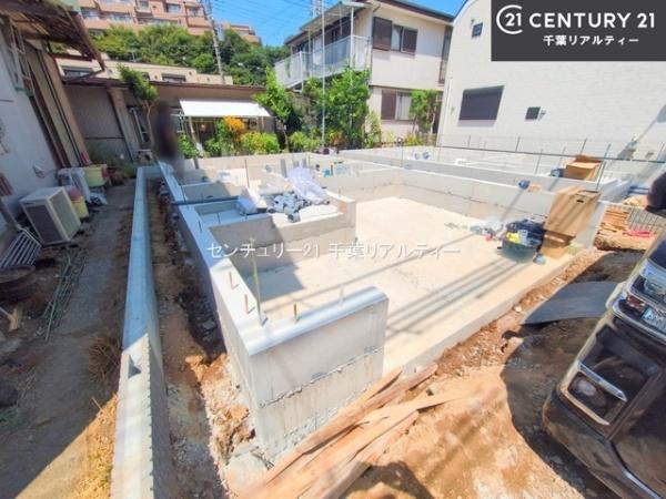 グラファーレ船橋市北本町2丁目　1号棟