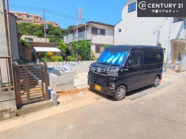 グラファーレ船橋市北本町2丁目　1号棟