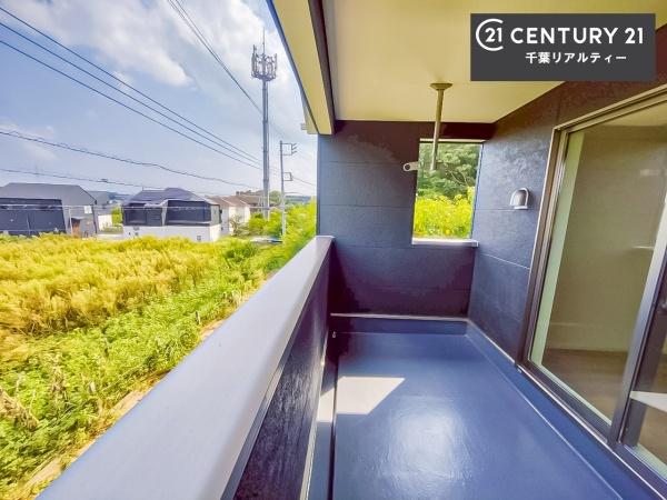 千葉市中央区川戸町　２号棟