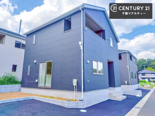 千葉市中央区川戸町　２号棟