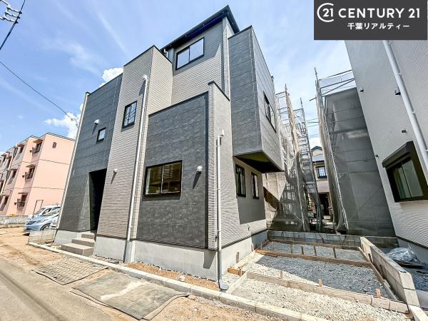 船橋市前原西6丁目　1号棟