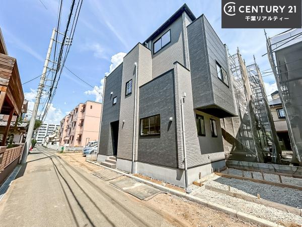 船橋市前原西6丁目　1号棟