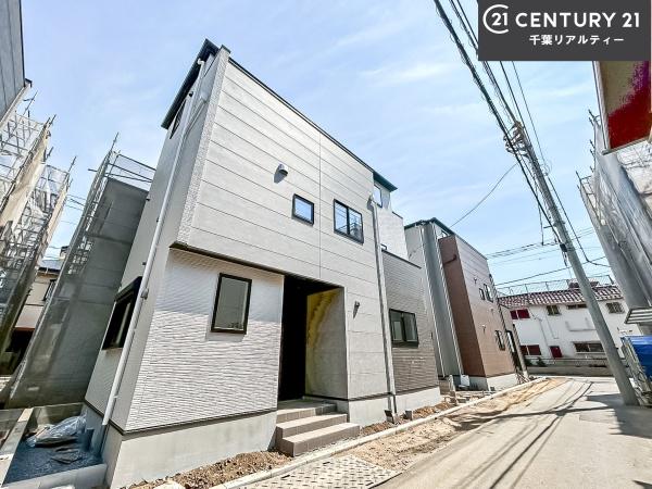 船橋市前原西6丁目　3号棟