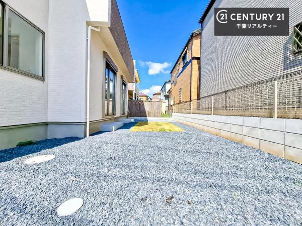 千葉市花見川区横戸町　１号棟