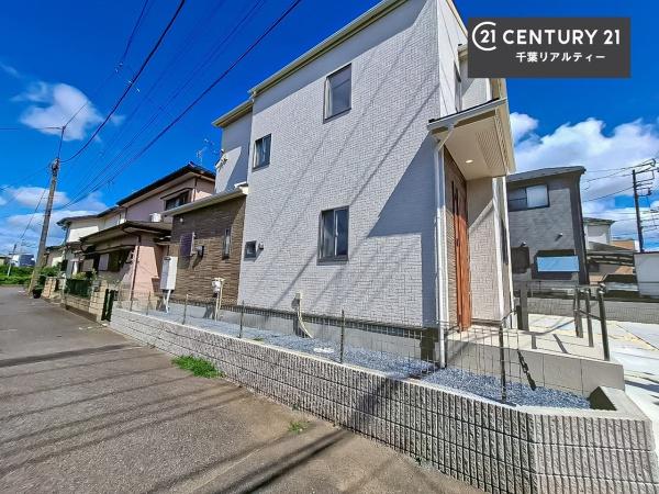 千葉市花見川区横戸町　１号棟