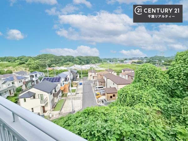 千葉市花見川区幕張本郷７丁目の中古一戸建て