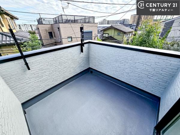 船橋市北本町2丁目　1号棟
