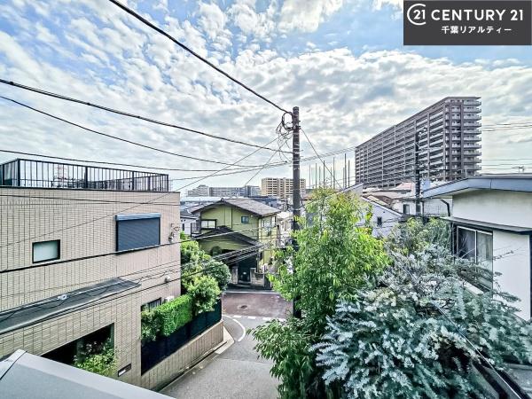 船橋市北本町2丁目　1号棟