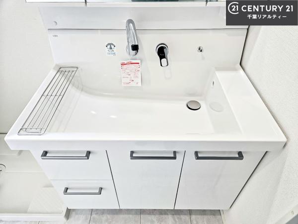 船橋市北本町2丁目　1号棟