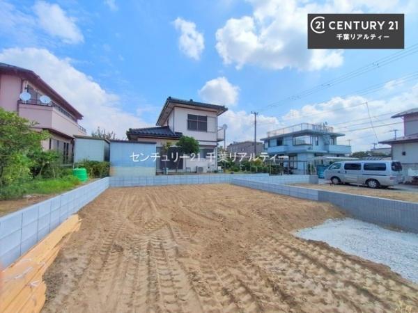 千葉市美浜区磯辺３丁目　１号棟