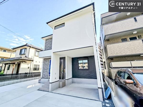 船橋市印内3丁目　1号棟