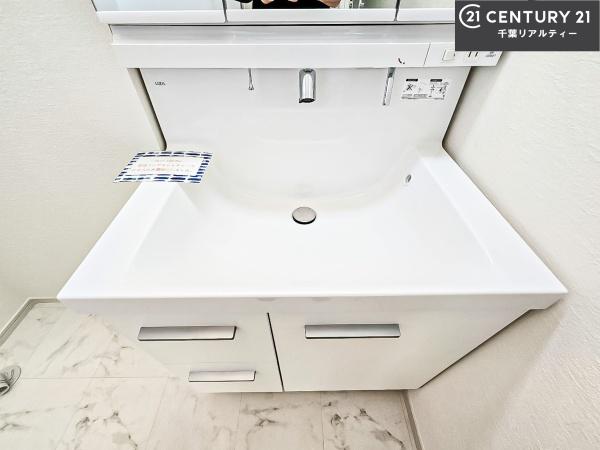 船橋市印内3丁目　1号棟