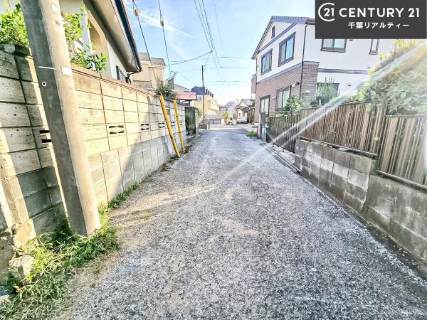 習志野市本大久保3丁目