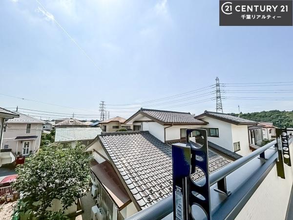 四街道市旭ケ丘4丁目