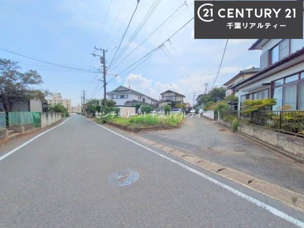 グラファーレ富里市七栄