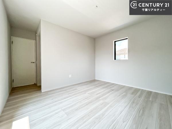 四街道市栗山　2号棟