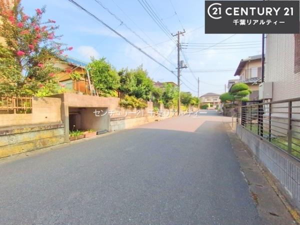 四街道市さちが丘2丁目