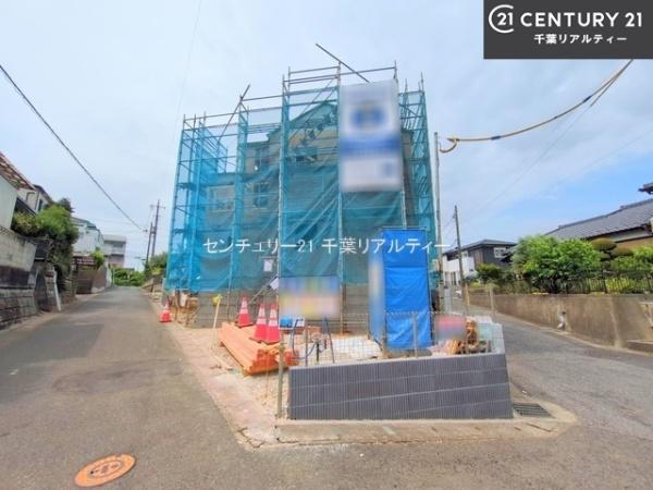 成田市南平台