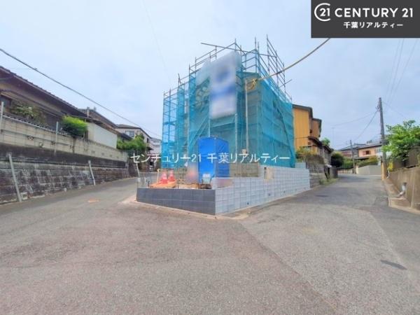 成田市南平台