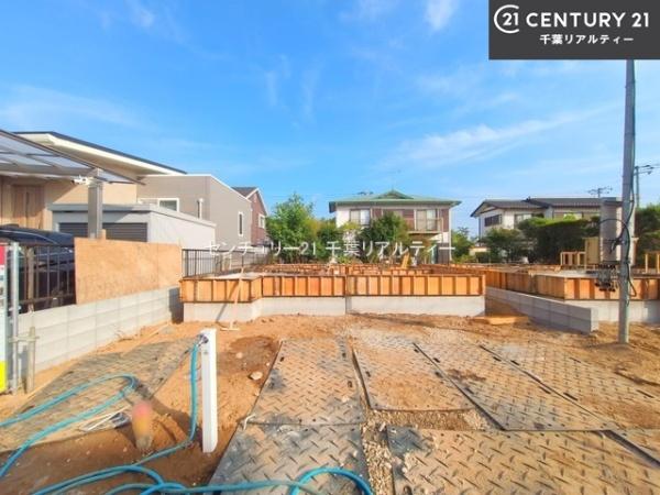 四街道市みそら3丁目　1号棟