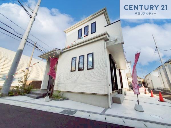 千葉市花見川区畑町　A号棟
