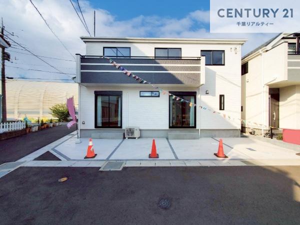 千葉市花見川区畑町　A号棟