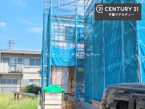 ＧＲＡＦＡＲＥ千葉市中央区都町１丁目　２号棟