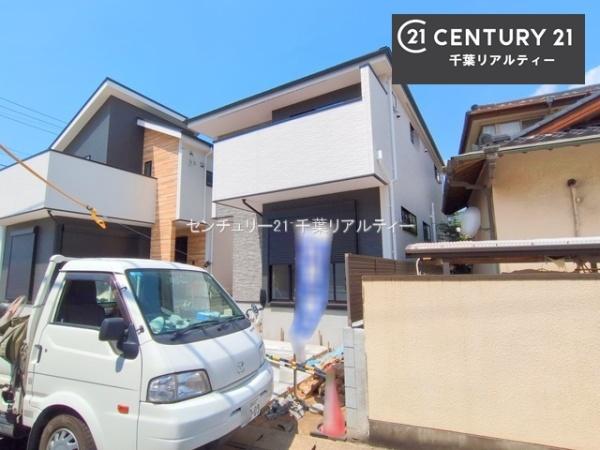 千葉市中央区旭町　２号棟