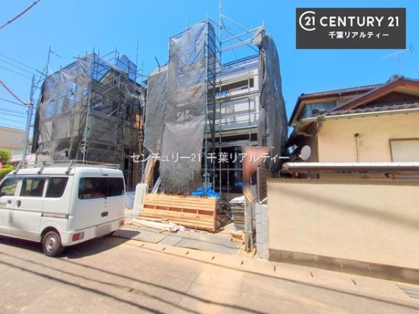 千葉市中央区旭町　２号棟