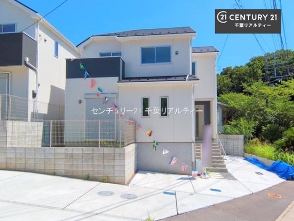千葉市花見川区畑町　３号棟