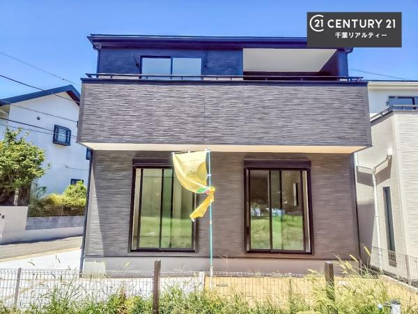 千葉市若葉区大宮台２丁目　１号棟