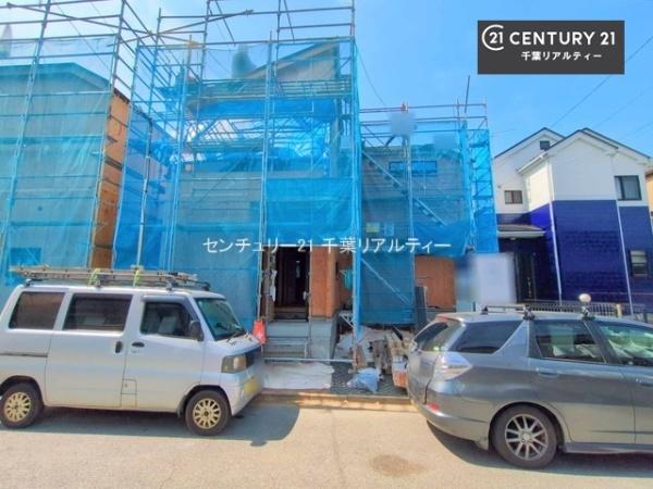 ＧＲＡＦＡＲＥ千葉市緑区おゆみ野中央　１号棟