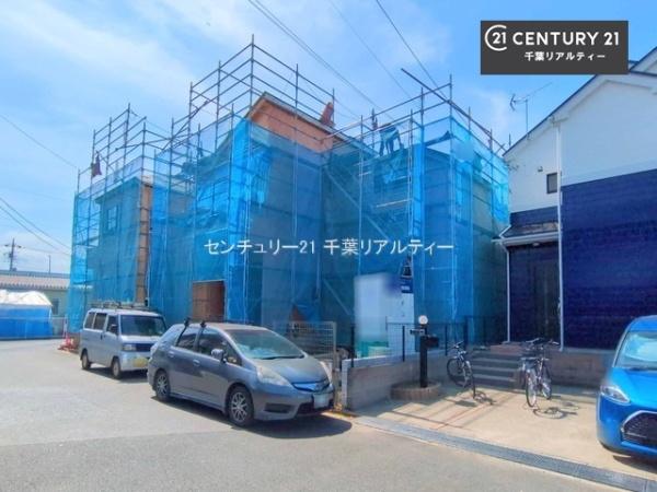ＧＲＡＦＡＲＥ千葉市緑区おゆみ野中央　１号棟