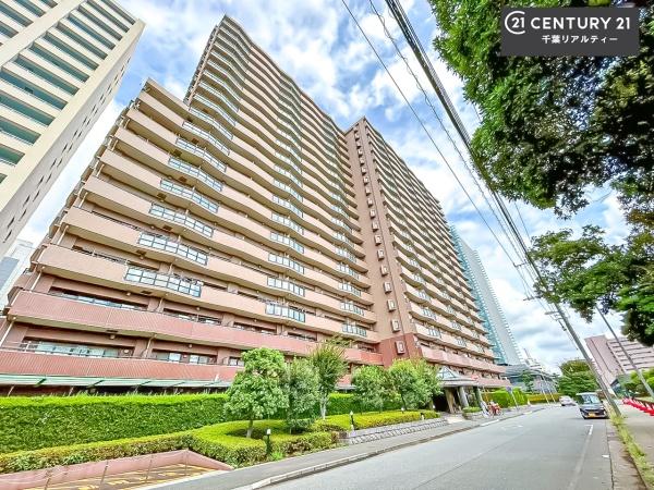 ライオンズマンション千葉グランドタワー