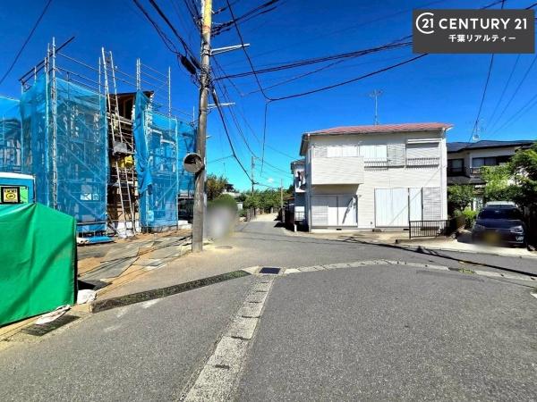 千葉市緑区土気町　２号棟