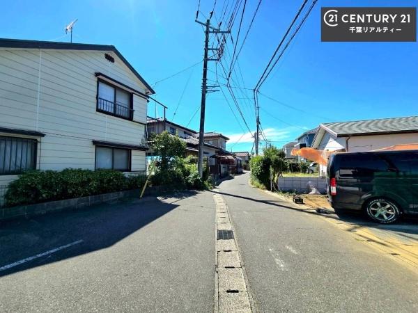 千葉市緑区土気町　２号棟