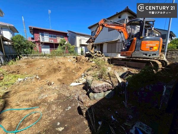 ＧＲＡＦＡＲＥ千葉市緑区大椎町　１号棟