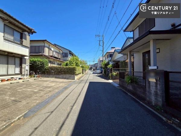ＧＲＡＦＡＲＥ千葉市緑区大椎町　１号棟