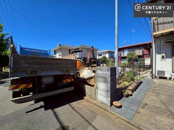 ＧＲＡＦＡＲＥ千葉市緑区大椎町　１号棟