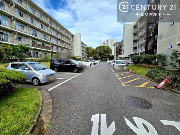 稲毛ファミールハイツ2号棟