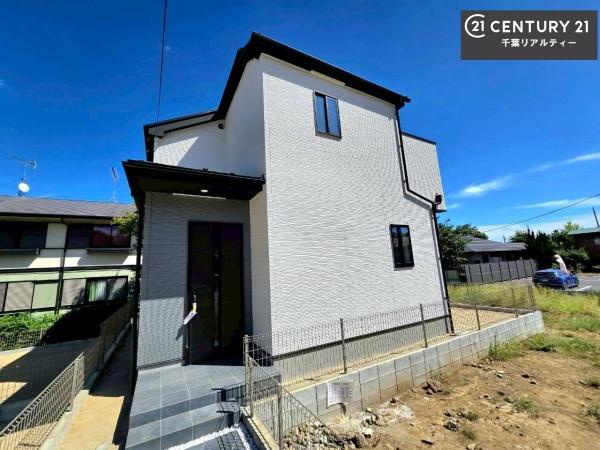 ＧＲＡＦＡＲＥ千葉市若葉区加曽利町　３号棟