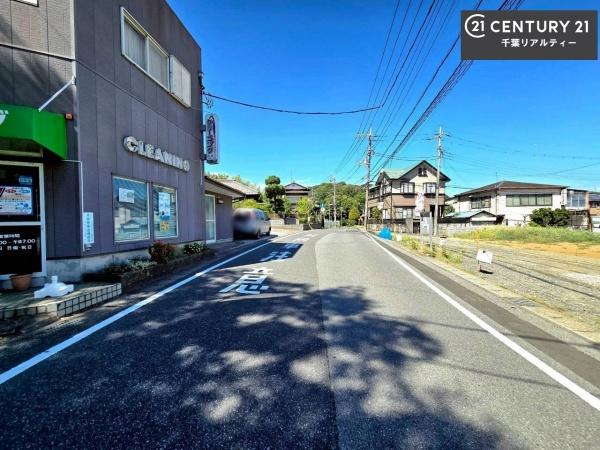 ＧＲＡＦＡＲＥ千葉市若葉区加曽利町　３号棟
