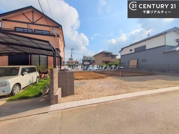 八千代市上高野　1号棟