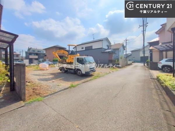 八千代市上高野　1号棟