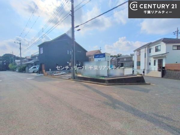 グラファーレ八千代市上高野